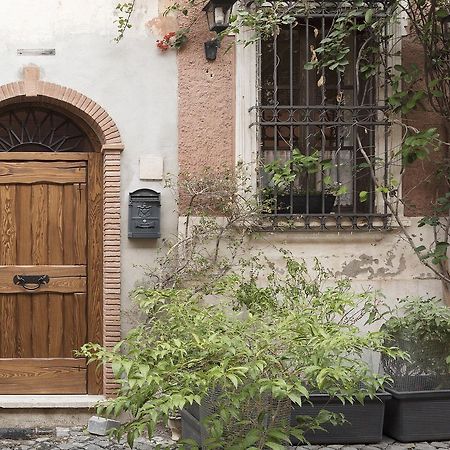 Al Civico 7 Apartamento Ostia Antica Exterior foto